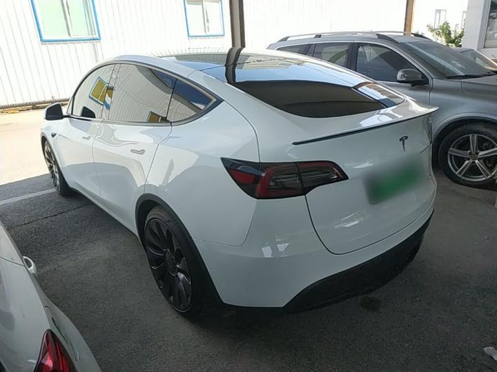 Model Y 2022 Performance AWD photo 4