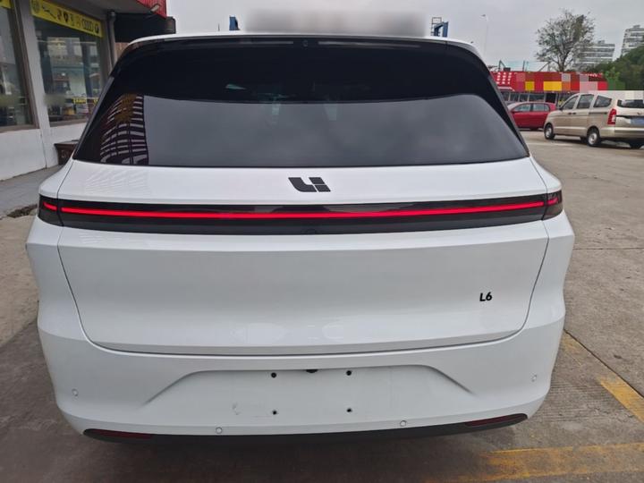 Li Auto L6 2024 Max photo 5