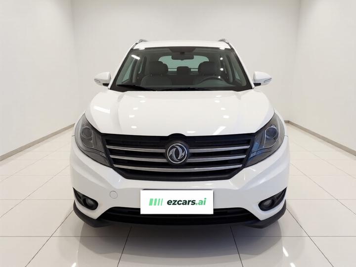 Fengon 580 2016 Facelift 1.5T CVT Luxury photo 2