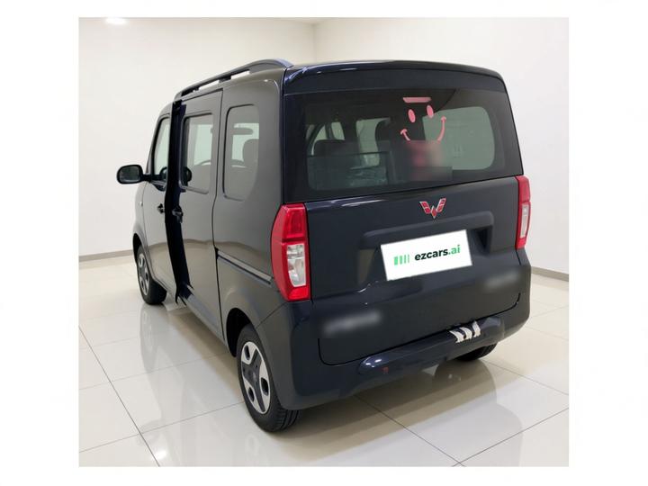 Wuling Zhiguang EV 2025 305km Progressive photo 4