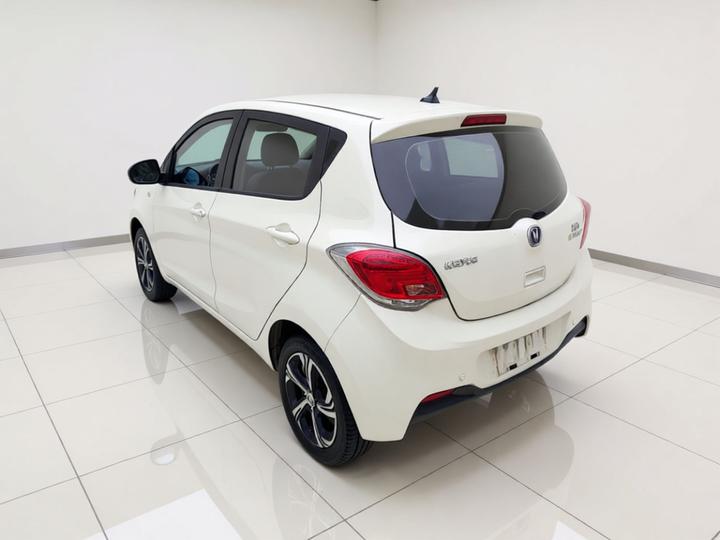 Benni E-Star 2020 LFP 31.18kWh photo 4