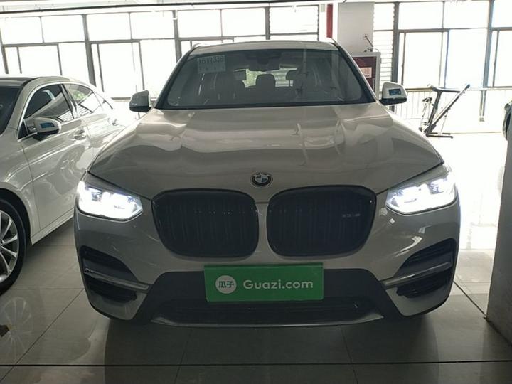 X3 2019 xDrive28i Luxury photo 2