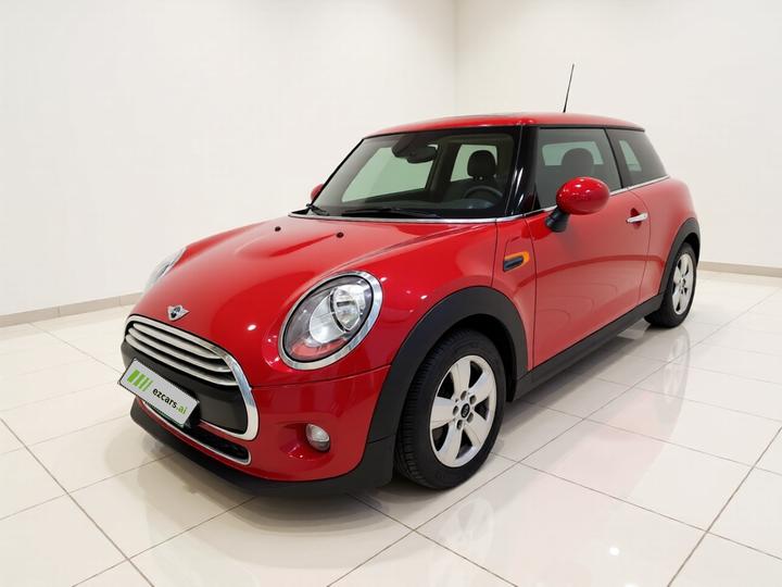 2014 1.2T ONE