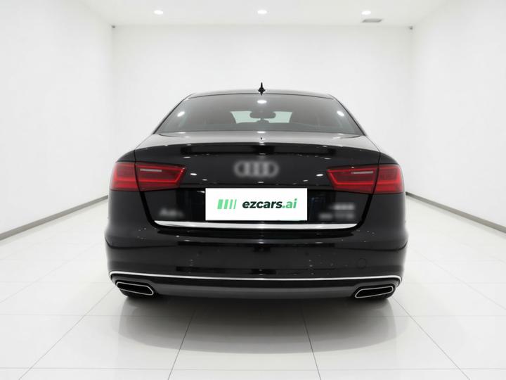 A6L 2018 35 TFSI Collection photo 5