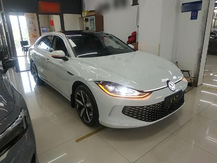 2024 Lamando L 280TSI DSG Cool photo 3