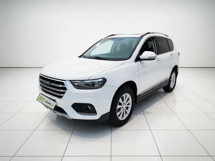H6 2019 Sport 1.5T AT RWD Elite China VI