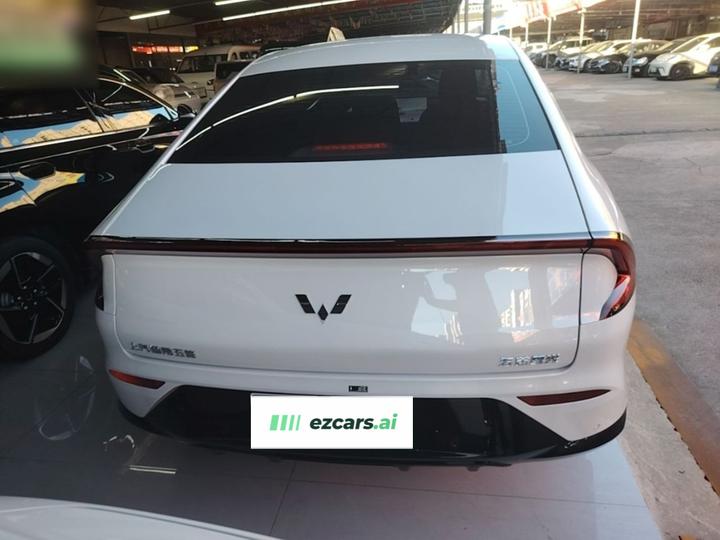 Wuling 2025 510km Smart Advanced photo 3