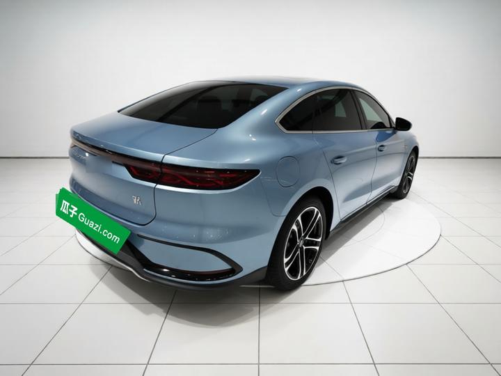 Han 2023 EV Champion 605KM FWD Premium photo 6