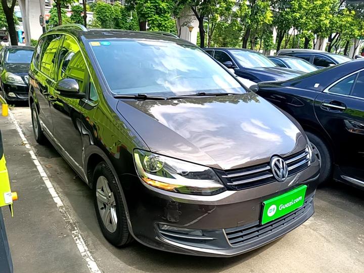2013 1.8TSI Comfort photo 3