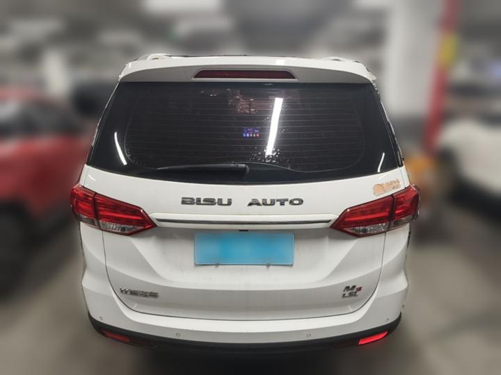 Bisu M3 2017 1.5L Luxury photo 5