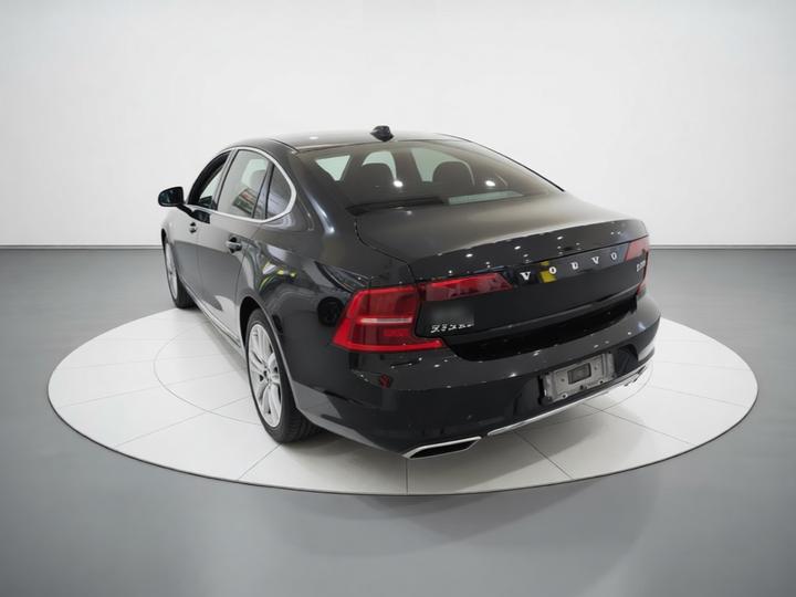 S90 2020 Facelift T5 Luxury photo 4