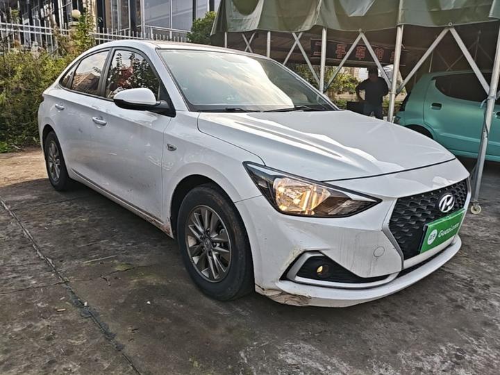 Dynamic 2018 1.6L MT GLS China VI photo 3