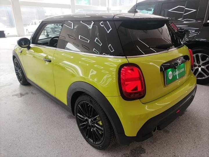 2022 Facelift 1.5T COOPER photo 4