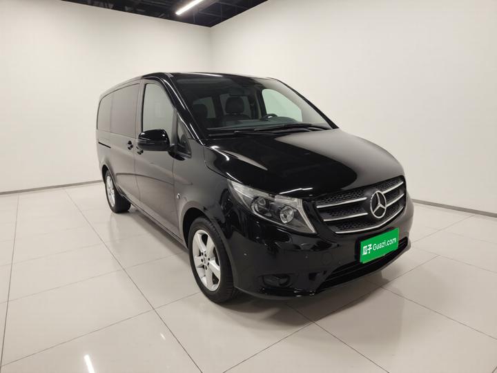 Vito 2018 2.0T Elite 7-Seater China VI photo 3