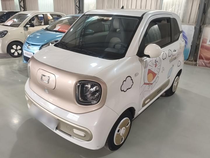 Bestune Pony 2024 170km