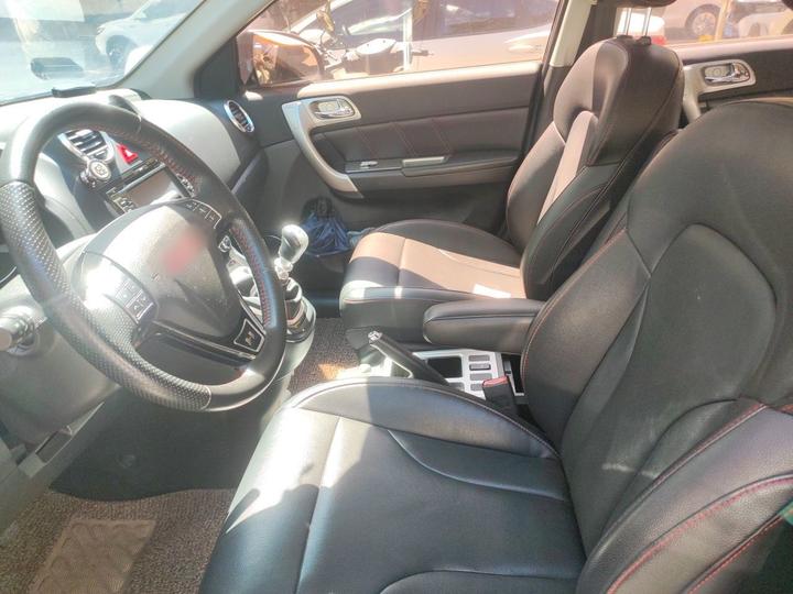 H6 2013 Upgraded 1.5T MT RWD Elite photo 7