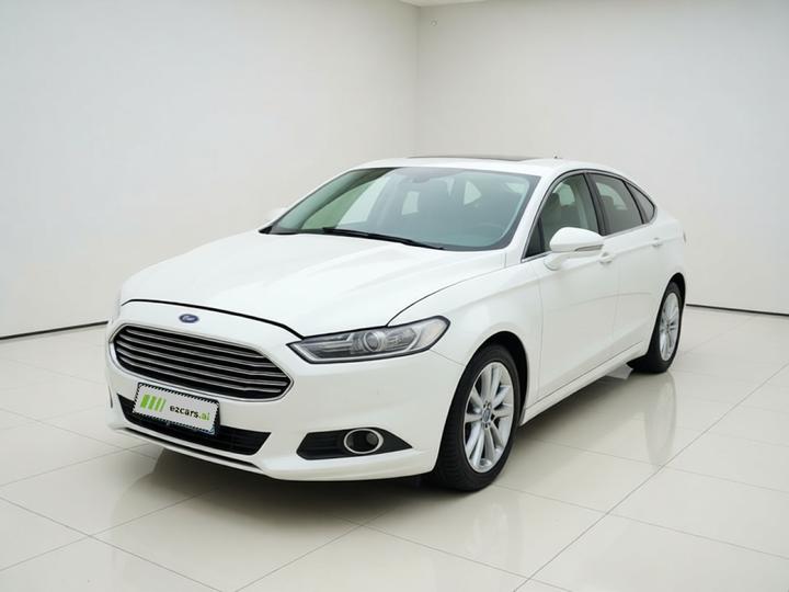 Mondeo 2013 1.5L GTDi180 Fashion