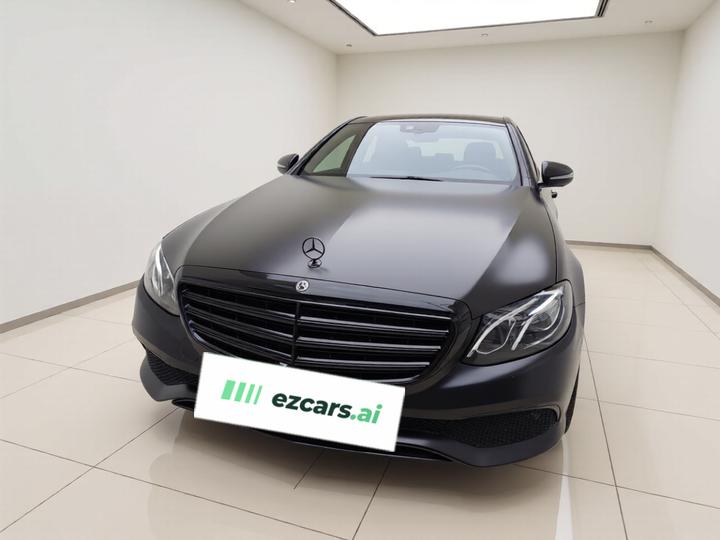 E-Class 2020 E 300 L Fashion photo 2