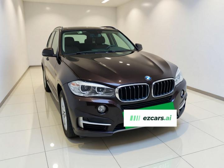 X5 Imported 2014 xDrive35i photo 3