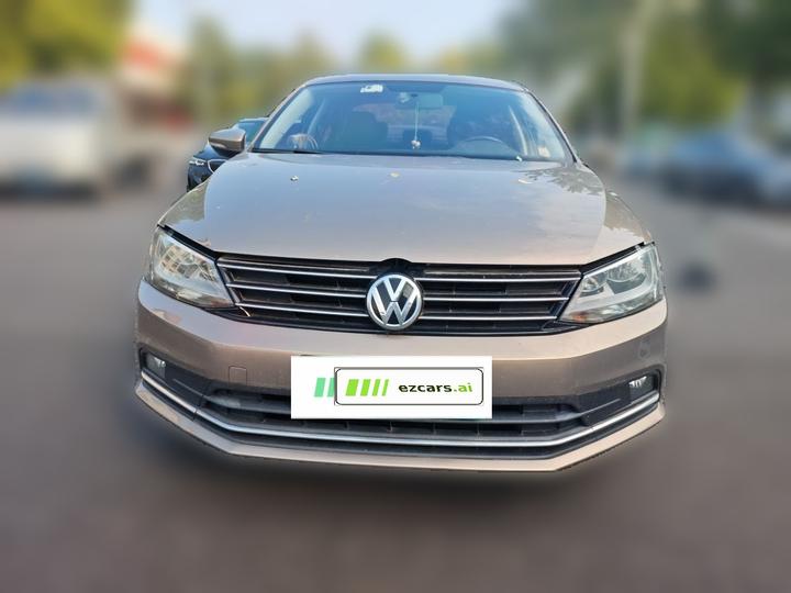 Sagitar 2015 230TSI AT Comfort photo 2