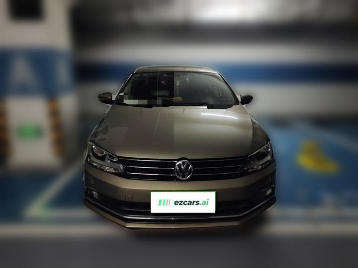 Sagitar 2015 230TSI AT Luxury photo 2