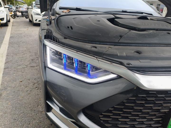 Han 2020 DM AWD Performance Luxury photo 7