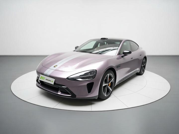 Xiaomi SU7 2024 AWD Extended Range High-end ADAS Max
