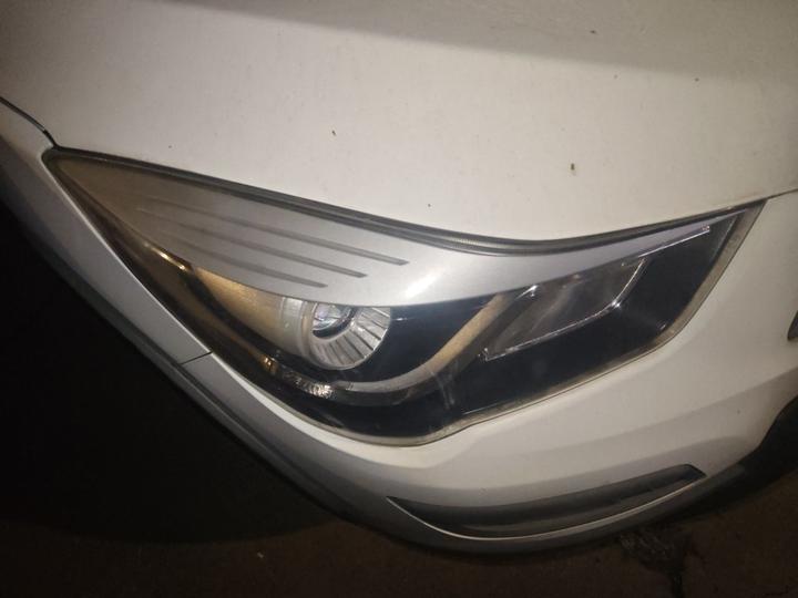 Haima S5 2015 1.6L MT Luxury photo 7