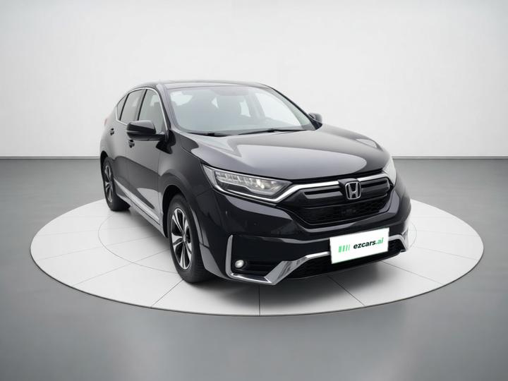 CR-V 2021 240TURBO CVT RWD Comfort photo 3