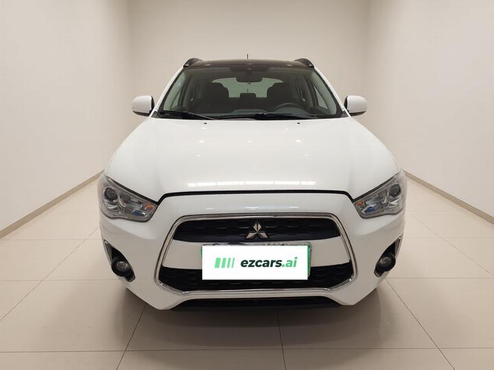 ASX 2013 2.0L CVT AWD Premium photo 2