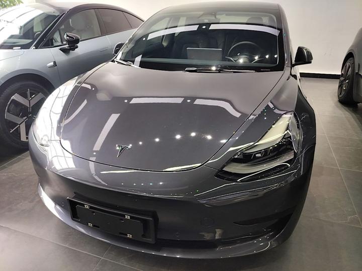 Model 3 2022 RWD photo 2