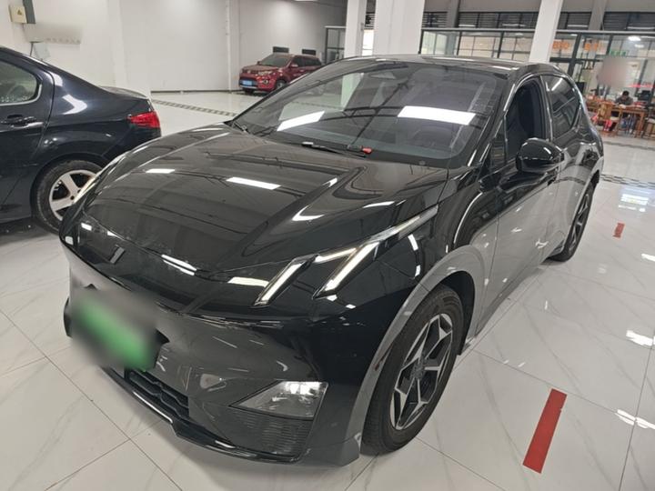 Z20 2026 430km RWD Pro