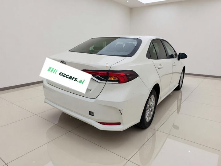 Corolla 2023 1.2T photo 4