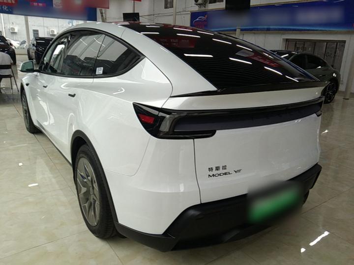 Model Y L 2025 Long Range AWD photo 4