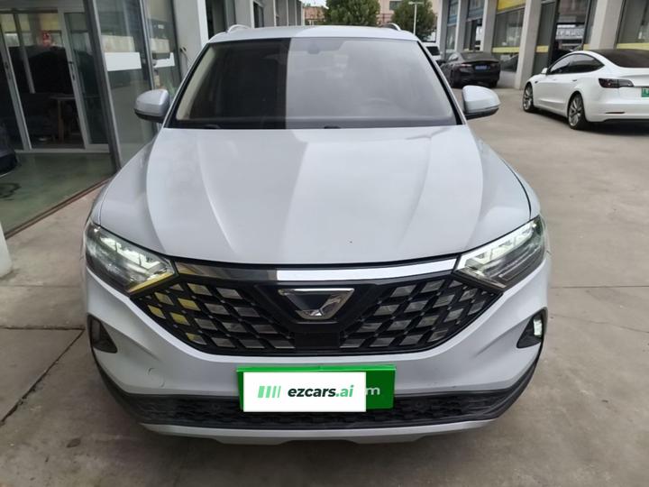 VS5 2019 280TSI AT photo 2