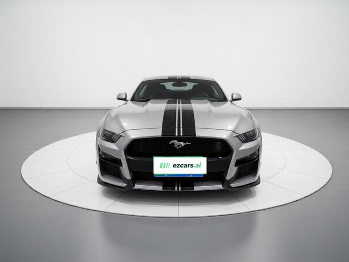 Mustang Parallel Import photo 2