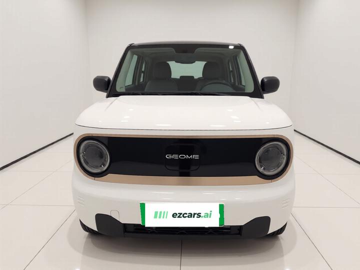 2023 Panda mini 200km photo 2
