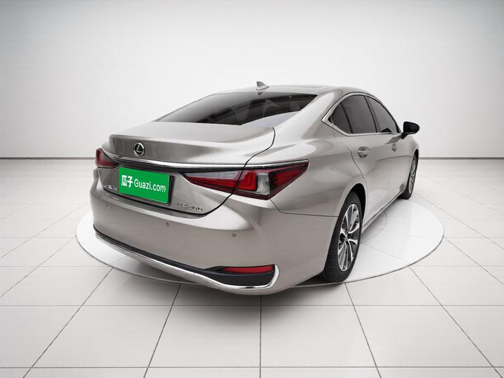 ES 2022 200 Luxury photo 6