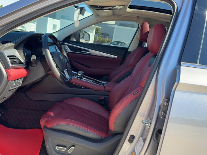CS85 COUPE 2021 1.5T DCT Premium photo 7