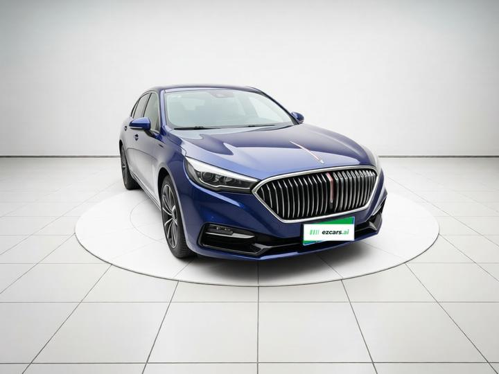 H5 2020 1.8T AT Connected photo 3