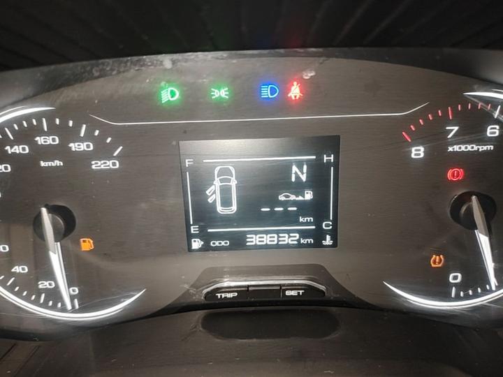 Wuling 2021 1.5T MT photo 7