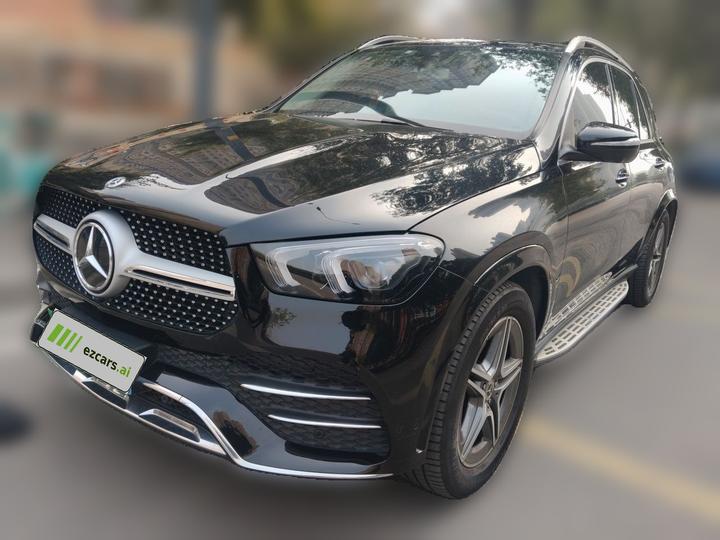 GLE Imported 2020 Facelift GLE 350 4MATIC Luxury
