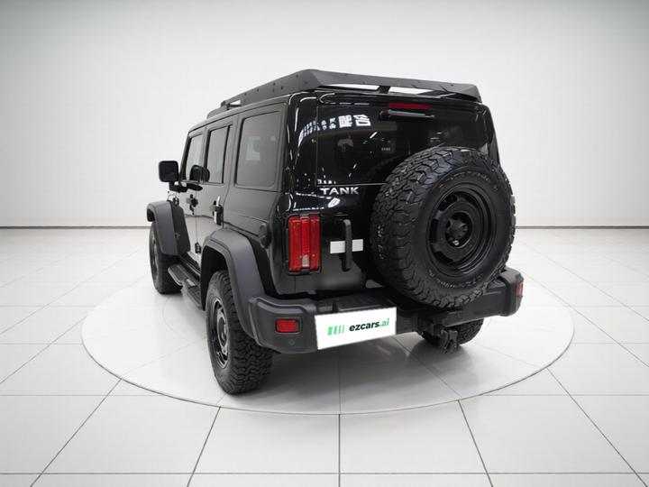 300 2023 2.0T 02 photo 4