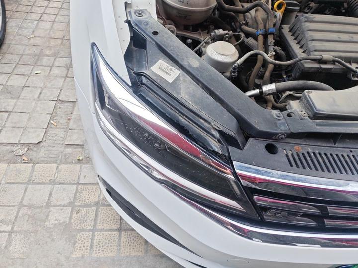 Lamando 2021 280TSI DSG Comfort photo 7