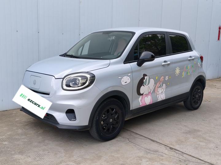Leapmotor T03 2023 310