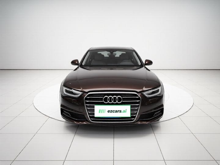 A4L 2016 35 TFSI Collection S line Comfort photo 2