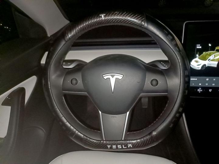 Model 3 2020 Facelift Standard Range RWD Upgraded photo 2