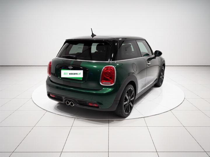 2019 2.0T COOPER S Classic photo 6