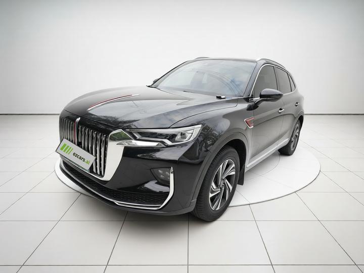 HS5 2022 Facelift 2.0T Connected