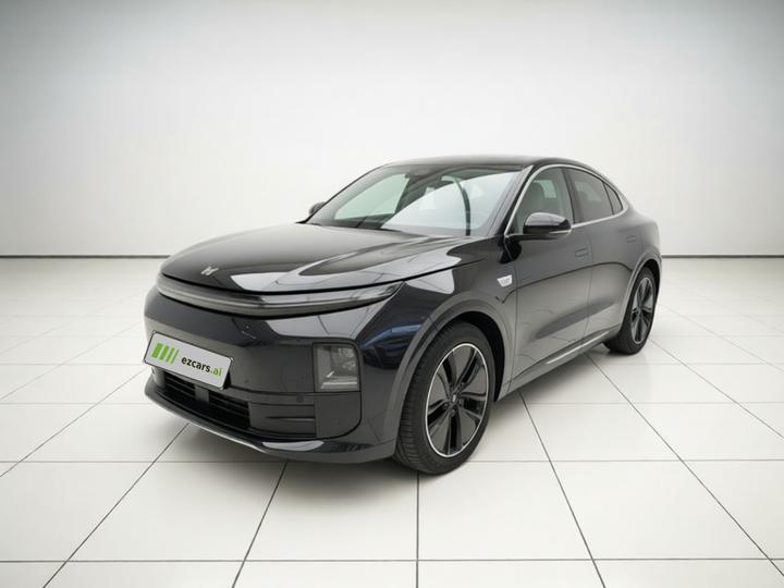 Li Auto L6 2024 Pro